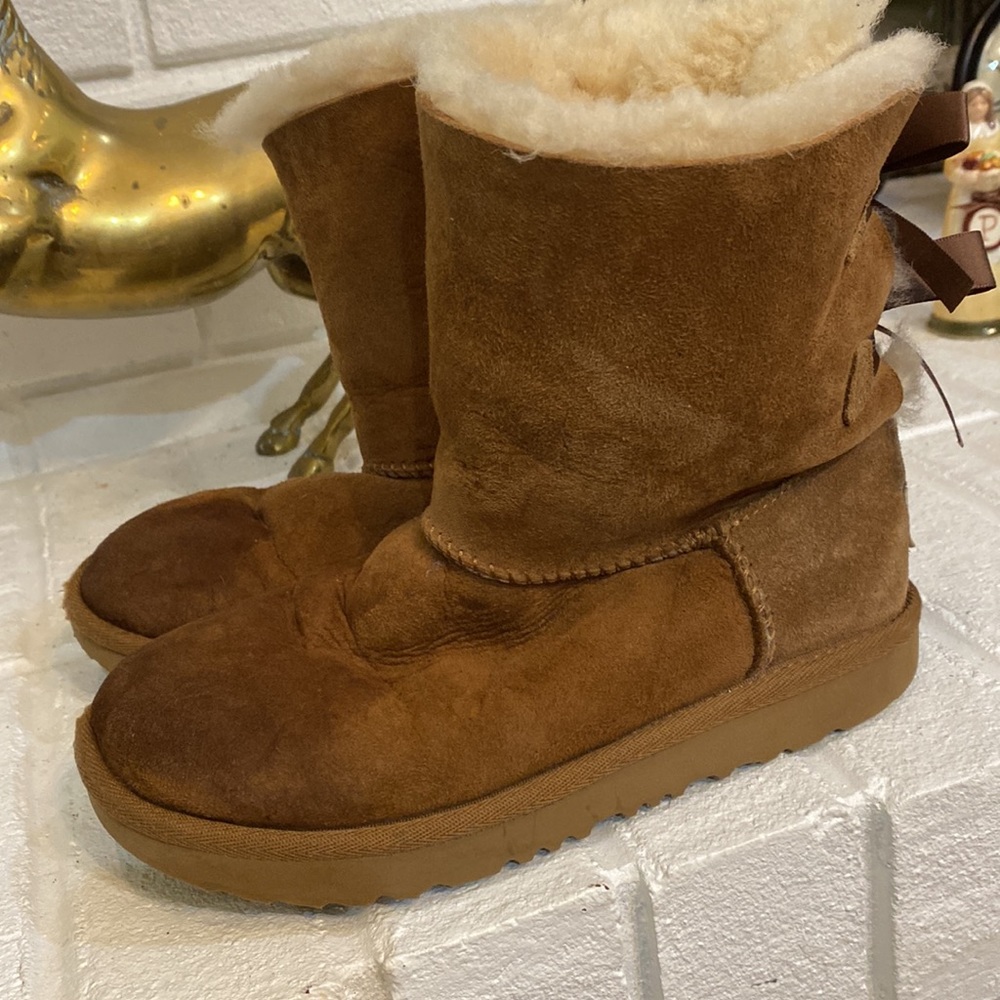 Girls UGG Boots